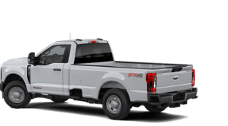 2026 Ford Super Duty® External Image 3
